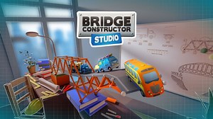 Bridge Constructor Studio será lançado para PSVR e PS VR2