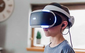 the Future – Part 1