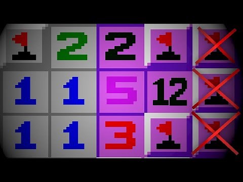 Minesweeper - Special Combination Levels