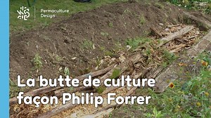 Découvrez cette technique atypique, la butte Phillip Forrer