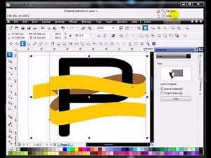 Ribbon_tutorial (part1)
