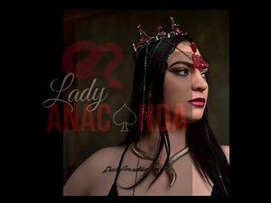 Snake Goddess
