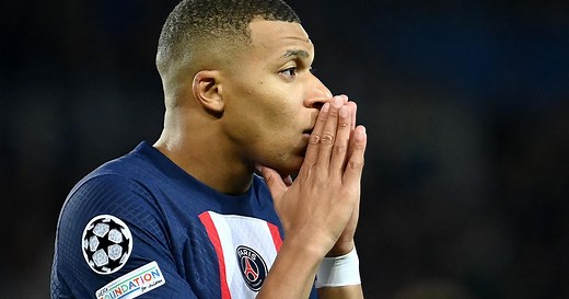 PSG - Salaire - 630 millions pour Kylian Mbappé, est-ce si \