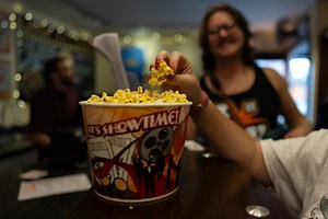 5 películas para ver en familia desde Butaca TV - La Opinión