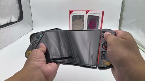 French Architecture Switch Case for Nintendo Switch 2, Switch OLED, Dock-friendly Protective Snap Cover, Hard Shell - Etsy