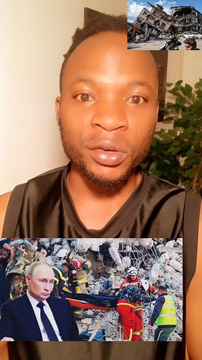 🌍 BREAKING: Massive 8.8 Magnitude Earthquake Strikes Russia! 😱 Devastating Damage Reported! 💔 How Are Survivors Coping? Updates Inside! #Earthquake #Russia #BreakingNews #NaturalDisaster #StaySafe | G boy