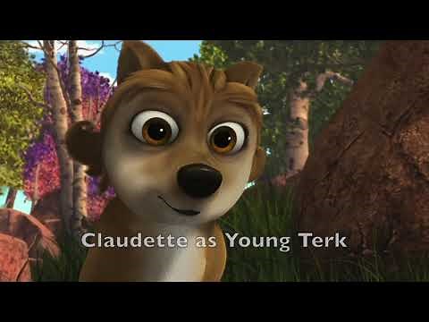 Aladdin (Tarzan) Cast Video