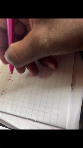 13 reactions | Quick recap before finals!  Solve for x using the Quadratic Formula  #Grade12Maths #FinalExamPrep #MathsWithMthobisi | EDigital Learning x Global Minded Educators | Facebook