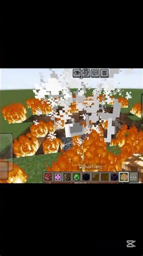 Which one will break the most block 💣 || Minecraft video