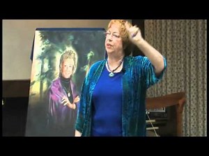 Professor Barbara Bullard - Metamusic Part 2