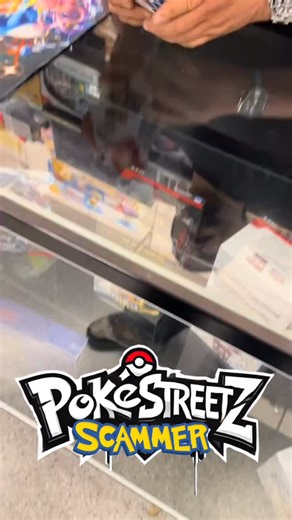 🪙 COIN FLIP DEAL GONE WRONG 😤 New clip making rounds on TikTok — @TonyCruz calls out @rip_n_hitz after a coin flip deal went sideways 💀 They agreed to settle a bulk pack price — $6.25 vs $5.75 a pack — with a coin toss. Tony wins the flip… but the shop backs out, saying “no deal” after losing 😭 Now the internet’s lighting up — @WilliamBlanco: “You know they’re wrong when they turn comments off 💀” @CaseyCouture604: “Their TikTok says there’s two sides to the story… but never explains their s