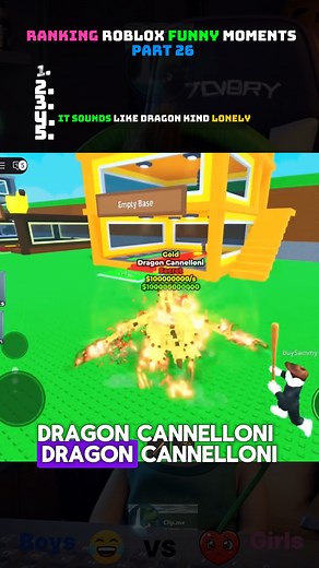 6.9K views · 82 reactions | PART 26 -#viral #FunnyVideos #funny #Roblox #funnyreels #fblifestyle | Clip.me | Facebook