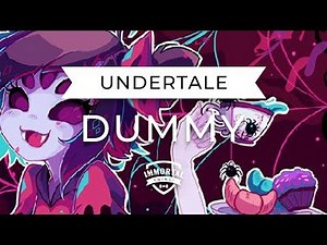Undertale - Dummy | The Flash Remix (Electro Swing)