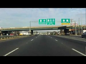 Dupont Highway (US 13 from DE 141 to I-495) northbound