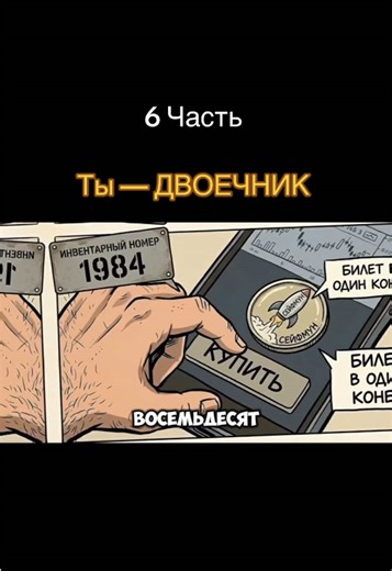 Ты — ДВОЕЧНИК (И ЭТО ВСЯ ТВОЯ ЖИЗНЬ) #ты #двоечник #историии #historytime #историяизжизни