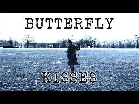 Butterfly Kisses {2018} - Full Found Footage Horror Film HD