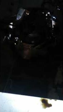 1998 Ford f150 4.6l engine swap