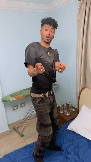 2M views · 19K reactions | Mohamed Mazika on Reels | Facebook