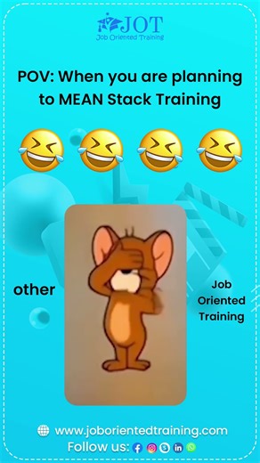 When you are planning to Software Development Trainings