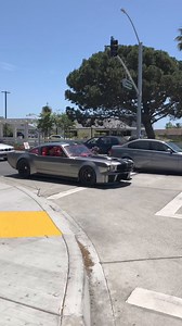 41K views · 2K reactions | 1003hp 1965 Ford Mustang twin-turbo Supercharged V8 motor | Classic American Muscle Cars | Facebook