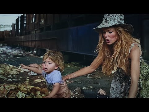 The Heartbreaking Reason Joni Mitchell Abandoned Her Baby