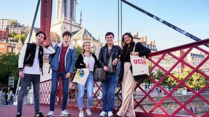 La Licence LEA de l’UCLy: un diplôme d’État plus un certificat ESTRI