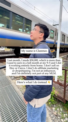 TheFBABros | Amazon FBA Seller & Coach 🇸🇬 | Finally...something that actually works 👇🏼 I’m Clarence, and Amazon FBA is what helped me replace my 9–5 and start building real income... | Instagram