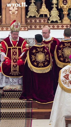 Vatican excommunicates members of breakaway Catholic group