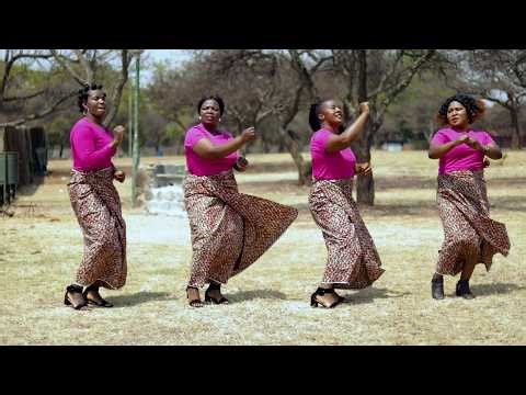 TIYANJANE WOMENS CCAP CHOIR - FUMU YESU NDAPULIKA - MALAWI OFFICIAL GOSPEL MUSIC VIDEO