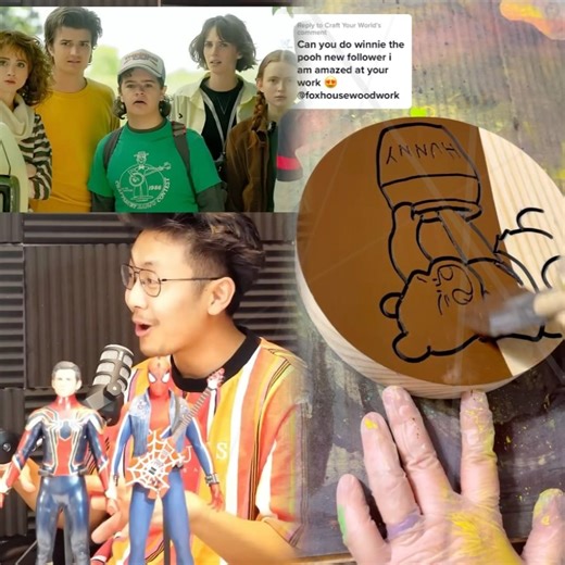 Stranger Things Season 5 Monster Theory!