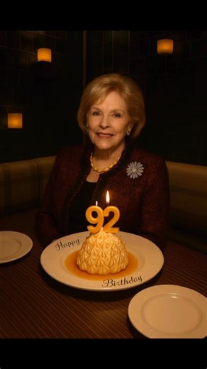 Happy 92nd Birthday to the legendary Eileen Fulton 🍰🎊⭐️A true soap-opera icon whose grace, talent, and unforgettable performances have inspired generations of viewers. #fblifestyle | Bruce’s Brigade