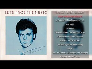 Taco - Let's Face The Music (Album Visualizer)