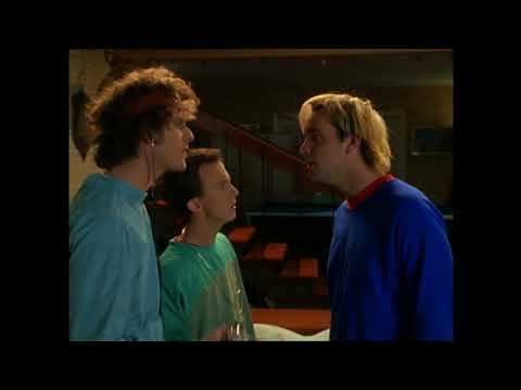 BASEketball – Outtakes #4