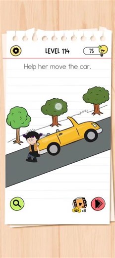 Brain test All-stars Level 114 #braintest #braintestallstars #braintestsolution