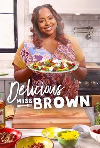 Delicious Miss Brown: Season 9, Episode 7 | Rotten Tomatoes