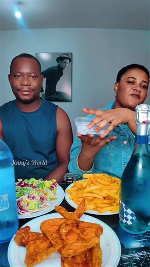 Mukbang Challenge: What You Pick Is What You Eat Part 1