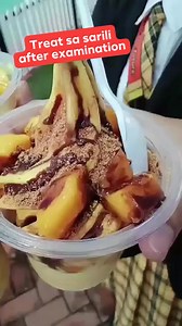 19 reactions · 16 comments | Bonding with the classmate pampatanggal sa stress after examination #fbreels #shortsvideos #fyp #adsonreels #highlights #everyone | Dapz E Manunday | Facebook