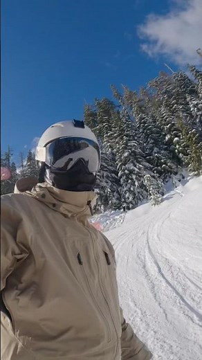 Cypress mountain ski resort #vancouver