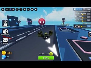 How to Trade With Someone in Ball VS Ball Roblox