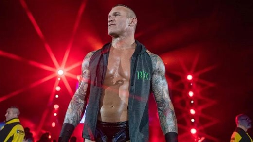 New Version Of Randy Orton "Voices" Released By Rev Theory – TJR Wrestling