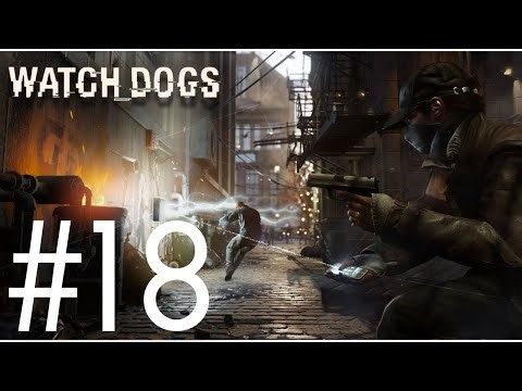 INVESTIGATING & TAKING DOWN THE WEAPONS TRADE | Watch Dogs (Part 18) 4K - Let's Play