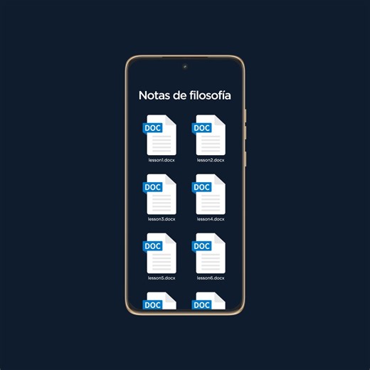 Menos desplazamientos infinitos, más conectividad sin interrupciones. Con Smart Connect AI, encuentra lo que necesitas en segundos. Transfiere actividades al instante entre tu teléfono motorola y Tablet o laptop, para tenerlo todo al alcance de la mano. 🔍 ¿Buscas algo? Solo pregunta. #HelloMoto | Motorola