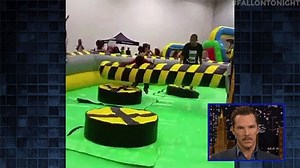 The Tonight Show Starring Jimmy Fallon on Reels