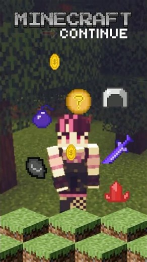 マイクラのスキン😌お気に入り✨ #Vtuber #マイクラ #minecraftshorts #minecraftskin #minecraft