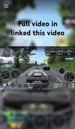 WMMT6 on Mobile #emulator #mobile #wmmt6rr #wmmt #wanganmidnightmaximumtune