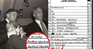 Correos, nombres y abuso sexual: qué muestran los nuevos archivos del caso Jeffrey Epstein