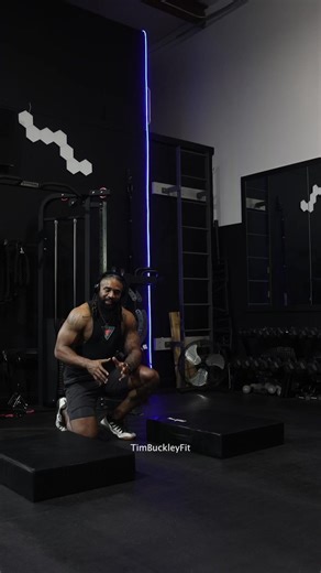 Plyo push up are great exercise for building the chest muscles, arms and core. It also helps with upper body explosiveness. #ChestWorkout #ChestDay #Chest #UpperBodyWorkout #Fitness #FitnessJourney #fitnessmotivation | Tim Buckley Fit