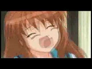 Youtube Poop: The Dexterity of Haruhi Suzumiya