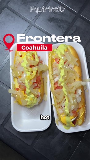 Hot dogs de Costco en Frontera 🌭😳 Fuimos a comprobar el rumor en La Machucha… y sí es real. #monclova #fquirino17 #coahuila #bootcampuntalfredo
