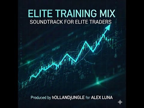 Block Chain (Alex Luna - Elite Training Mix)